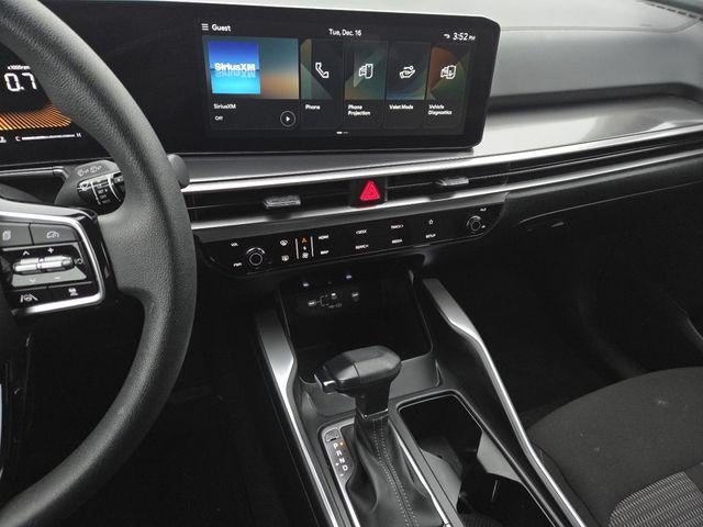 2024 Kia Sorento LX FWD