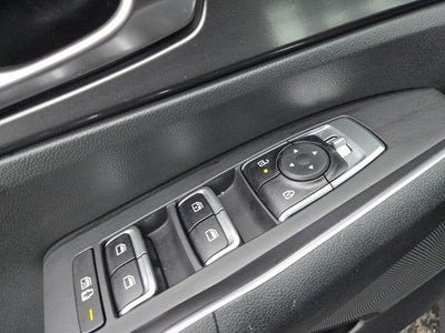 2024 Kia Sorento LX FWD