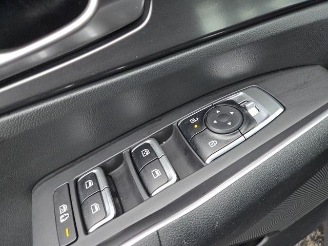 2024 Kia Sorento LX FWD