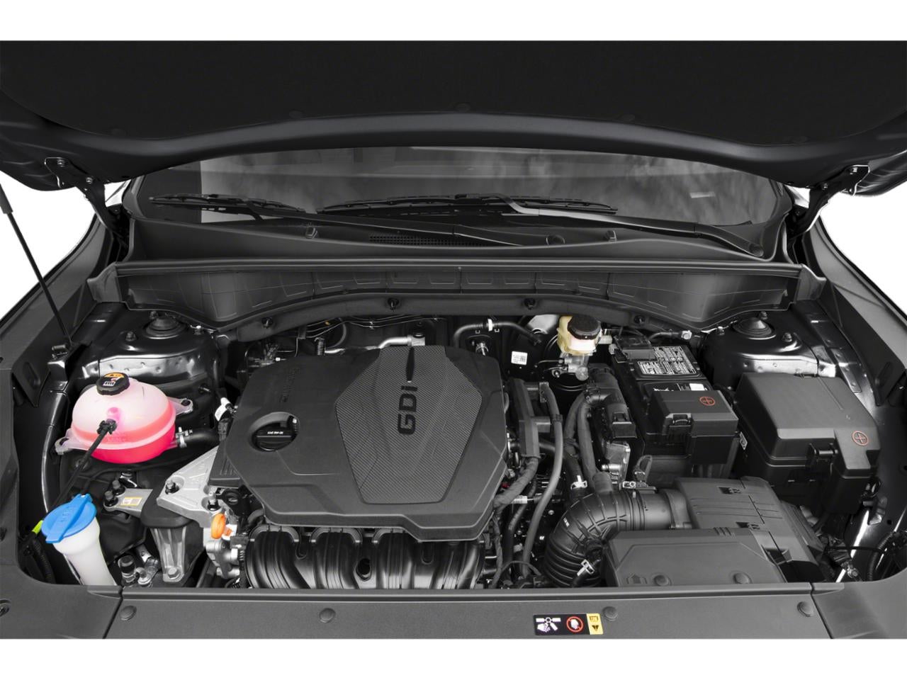 2024 Kia Sorento LX FWD