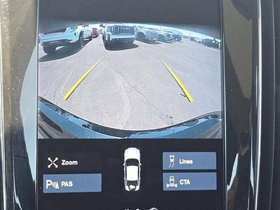 2022 Volvo S60 B5 AWD Momentum