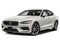 2022 Volvo S60 B5 AWD Momentum