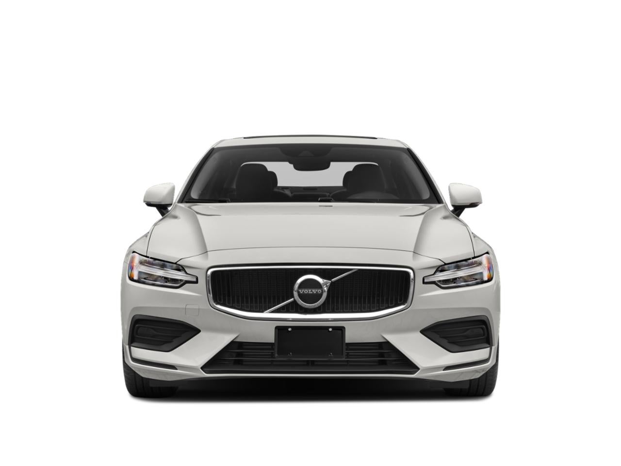 2022 Volvo S60 B5 AWD Momentum