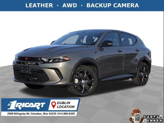 2024 Dodge Hornet R/T EAWD
