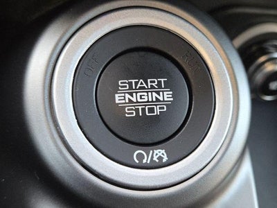 2024 Dodge Hornet R/T EAWD