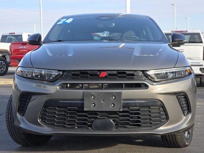 2024 Dodge Hornet R/T EAWD