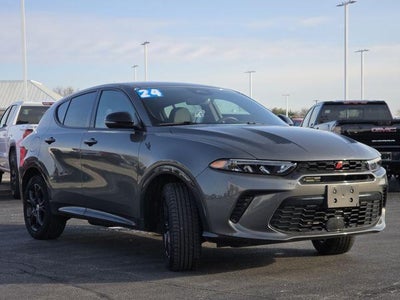 2024 Dodge Hornet R/T EAWD