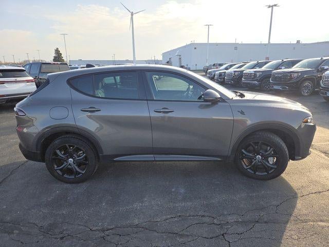 2024 Dodge Hornet R/T EAWD