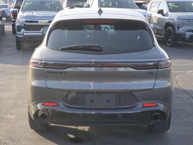 2024 Dodge Hornet R/T EAWD