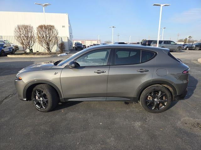 2024 Dodge Hornet R/T EAWD