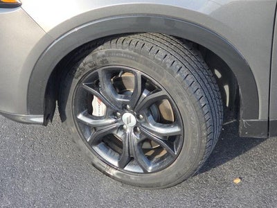 2024 Dodge Hornet R/T EAWD