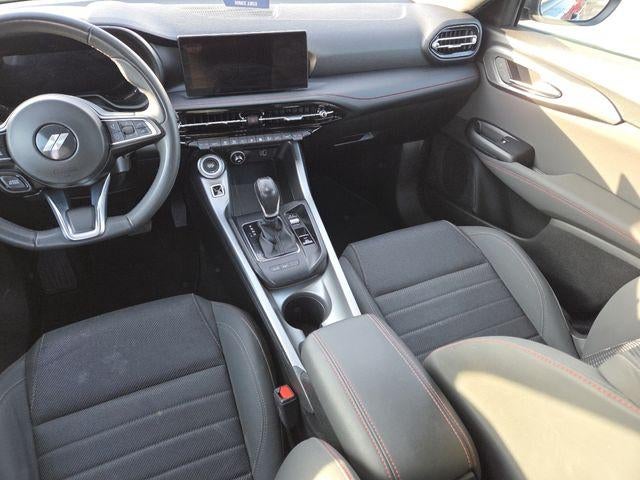 2024 Dodge Hornet R/T EAWD