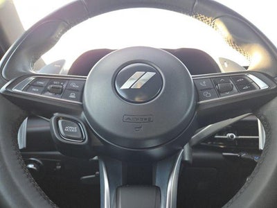 2024 Dodge Hornet R/T EAWD