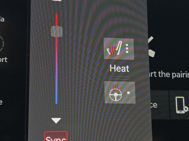 2024 Dodge Hornet R/T EAWD