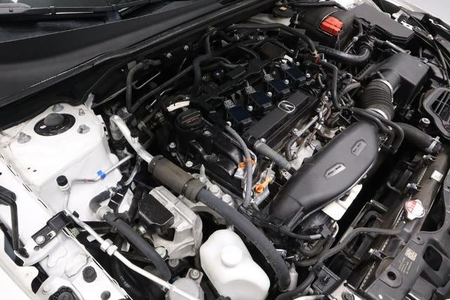 2023 Acura Integra A-Spec Package