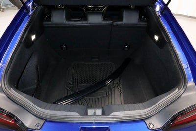 2024 Acura Integra A-Spec Package