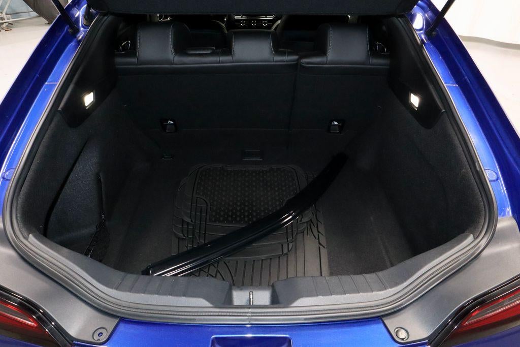 2024 Acura Integra A-Spec Package