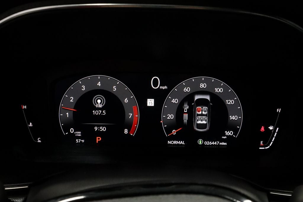 2024 Acura Integra A-Spec Package