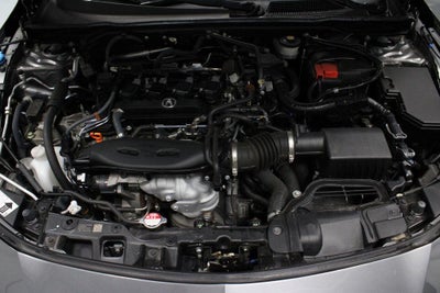 2024 Acura Integra A-Spec Package