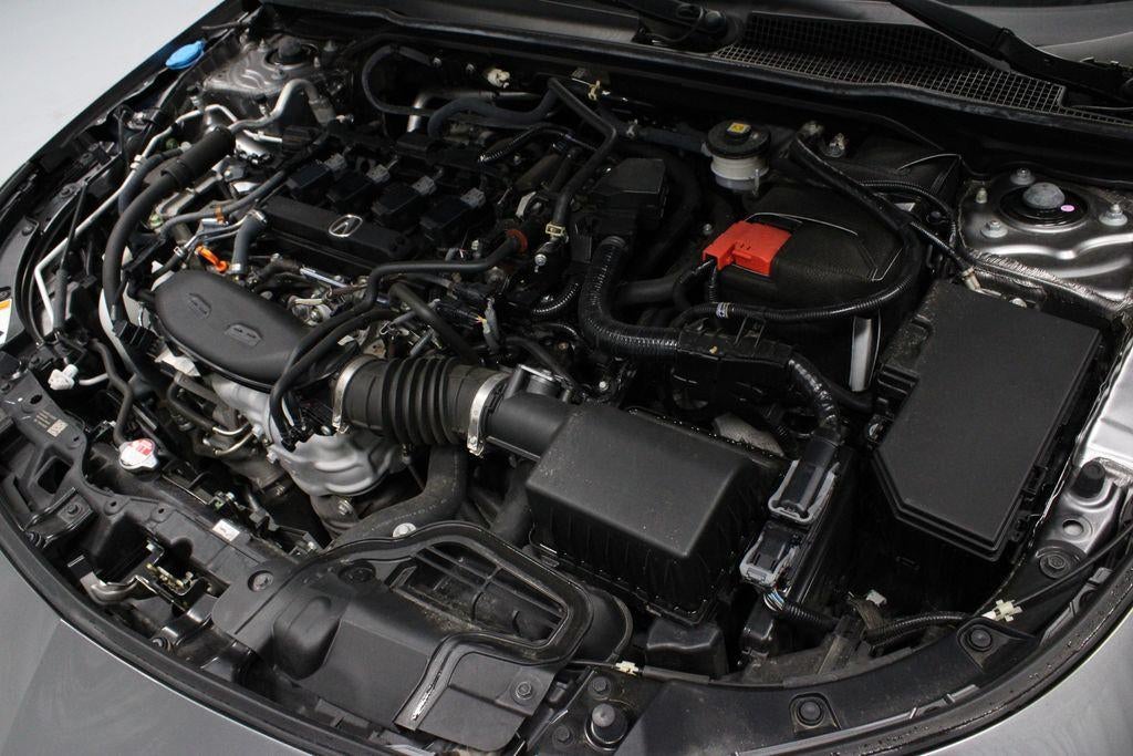 2024 Acura Integra A-Spec Package