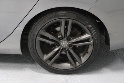 2024 Acura Integra A-Spec Package