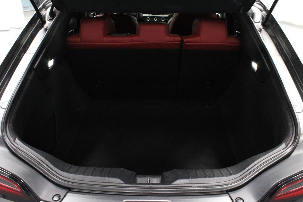 2024 Acura Integra A-Spec Package