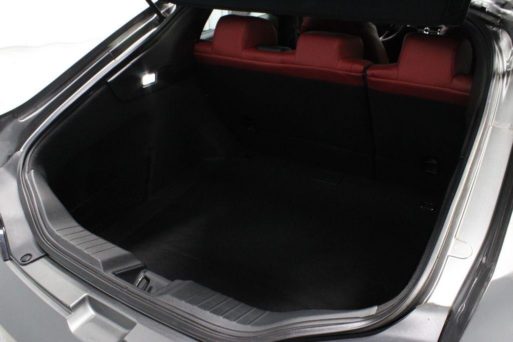 2024 Acura Integra A-Spec Package