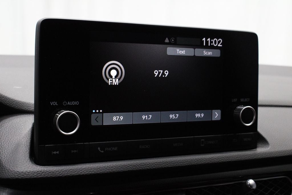 2024 Acura Integra A-Spec Package