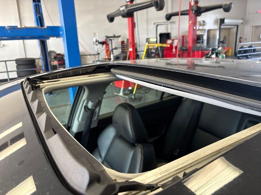 2017 Acura TLX 2.4L