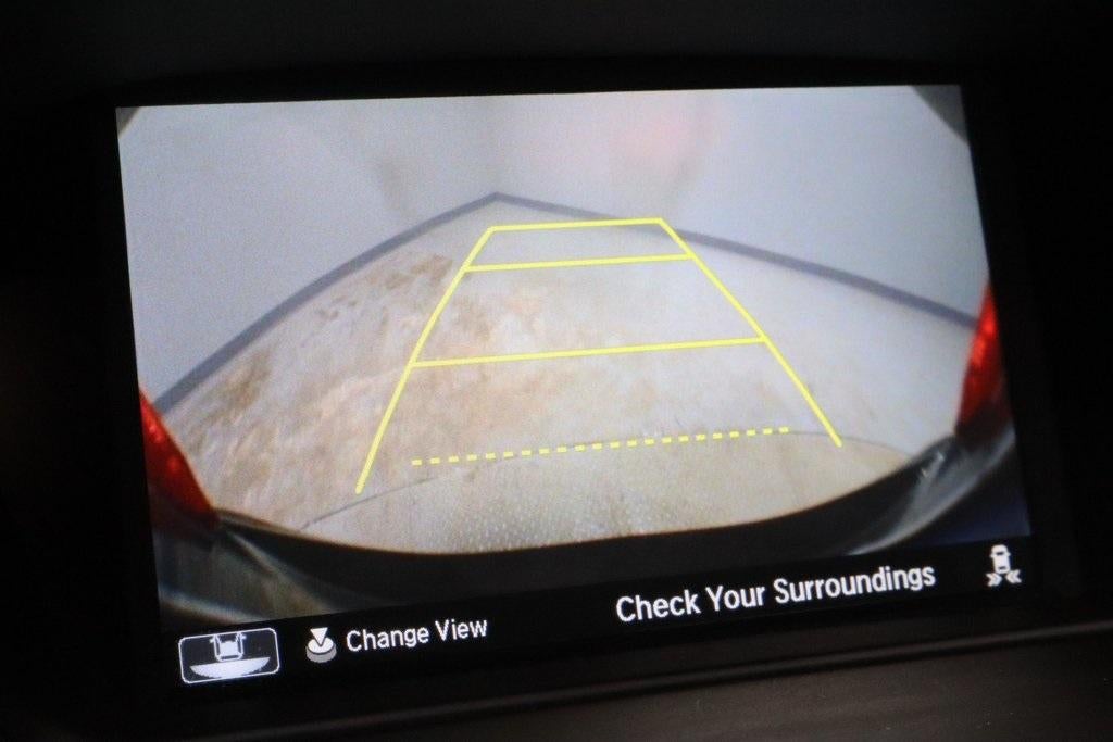 2018 Acura TLX 3.5L V6