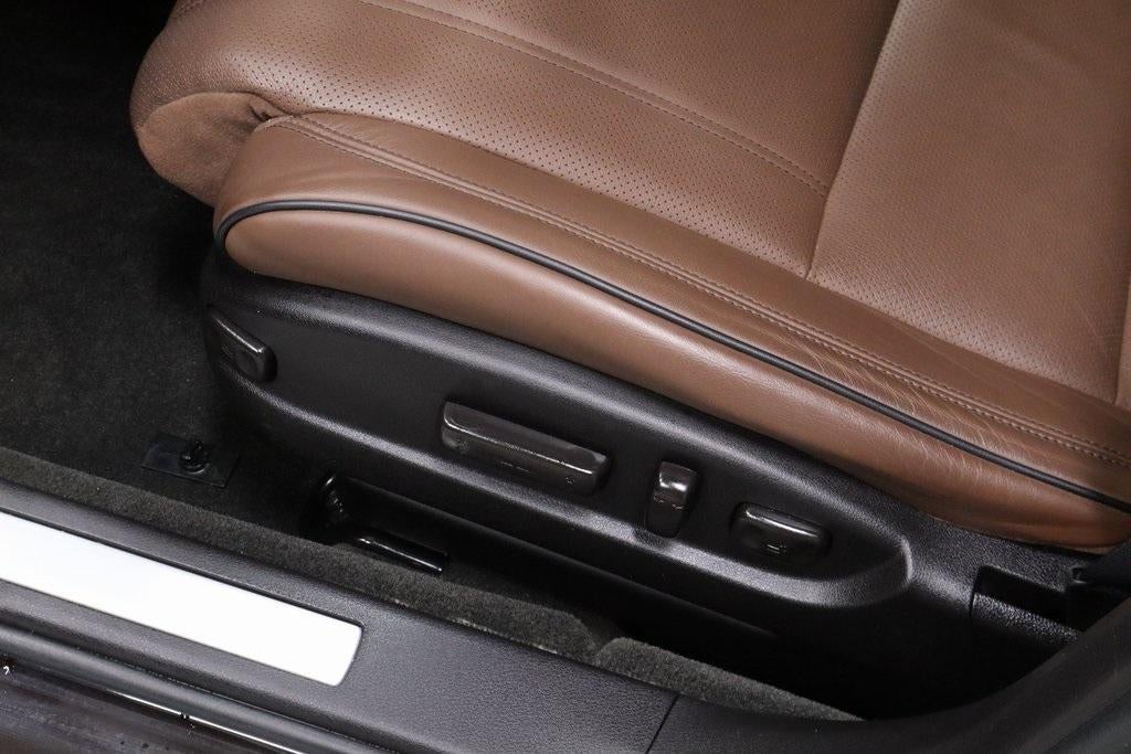 2018 Acura TLX 3.5L V6