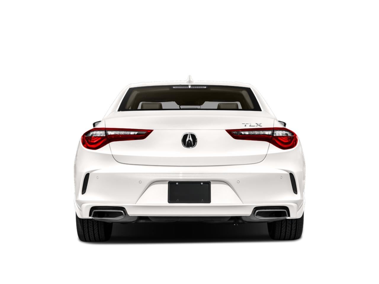 2021 Acura TLX Technology Package