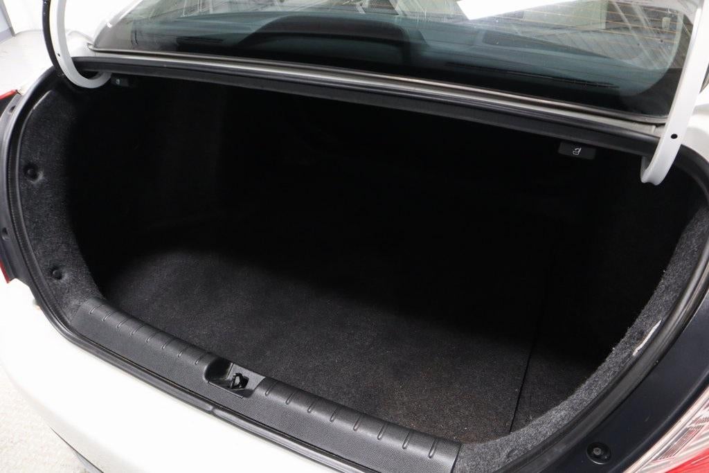 2021 Honda Civic Sedan EX