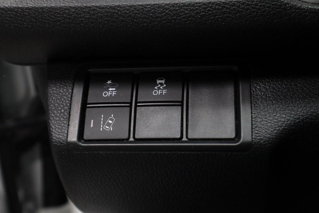 2021 Honda Civic Sedan EX