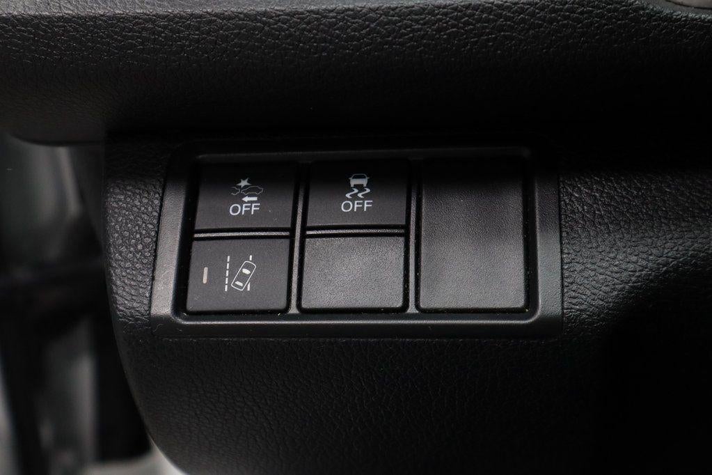 2021 Honda Civic Sedan EX