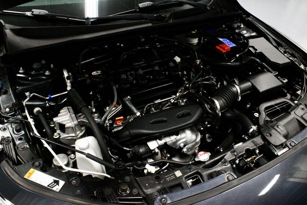 2022 Honda Civic Hatchback Sport Touring
