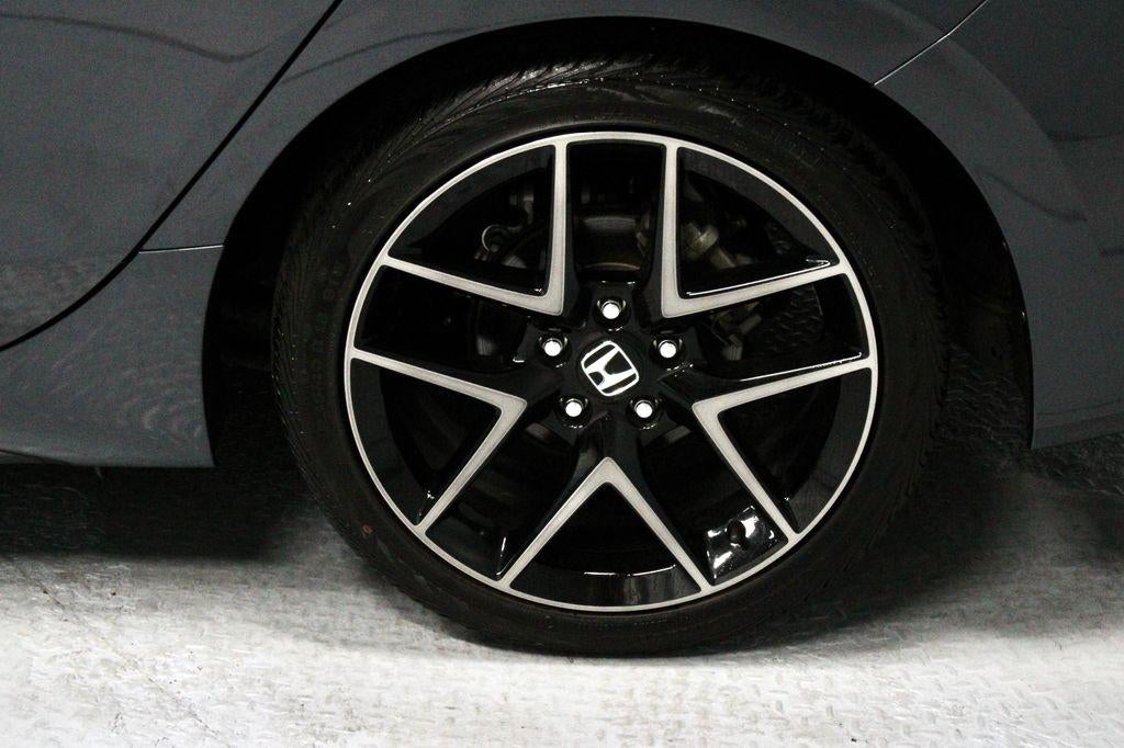 2022 Honda Civic Hatchback Sport Touring