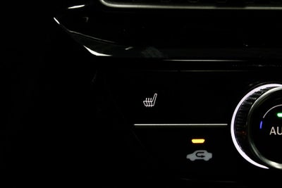 2022 Honda Civic Hatchback Sport Touring
