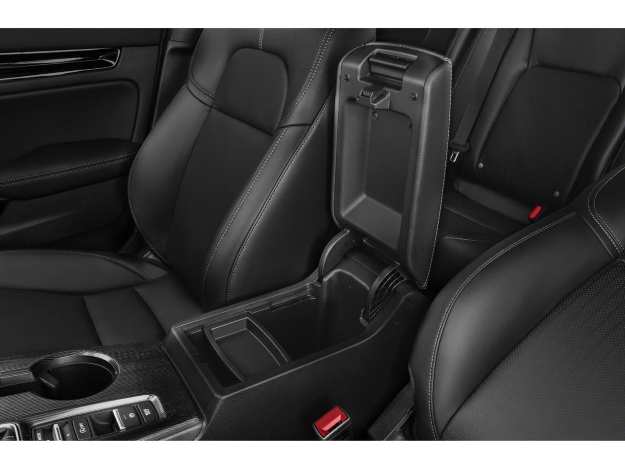 2022 Honda Civic Hatchback Sport Touring