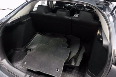2023 Honda Civic Hatchback LX