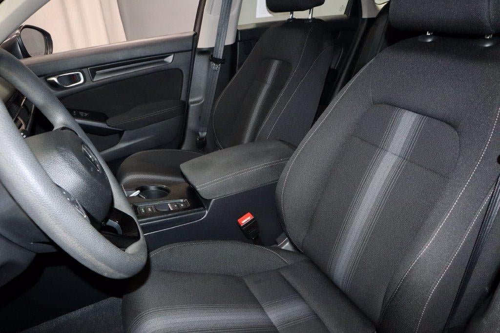 2023 Honda Civic Hatchback LX