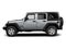 2017 Jeep Wrangler Unlimited Unlimited Willys