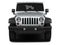 2017 Jeep Wrangler Unlimited Unlimited Willys