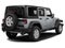 2015 Jeep Wrangler Unlimited Unlimited Sport