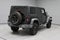 2017 Jeep Wrangler Unlimited Unlimited Sport