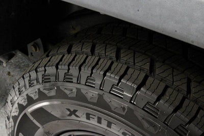 2017 Jeep Wrangler Unlimited Unlimited Sport