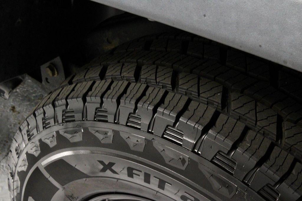 2017 Jeep Wrangler Unlimited Unlimited Sport