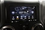 2017 Jeep Wrangler Unlimited Unlimited Sport