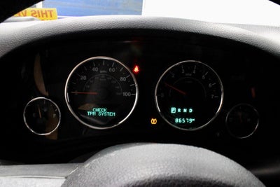2017 Jeep Wrangler Unlimited Unlimited Sport