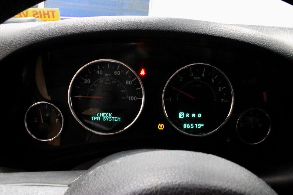 2017 Jeep Wrangler Unlimited Unlimited Sport
